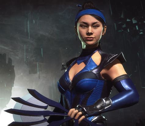 hentai kitana|Kitana 